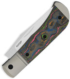 KI3761A2 Trestle Slip Joint 80s CF