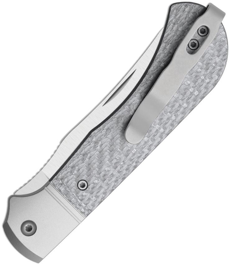 KI3761TPA1 Kizer Cutlery Trestle TP AirTi Slip Joint