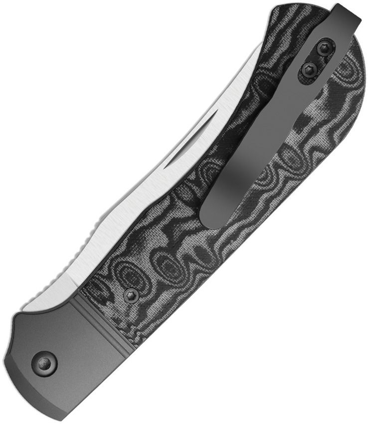 KI3761TPA2 Kizer Cutlery Trestle TP AirTi Slip Joint