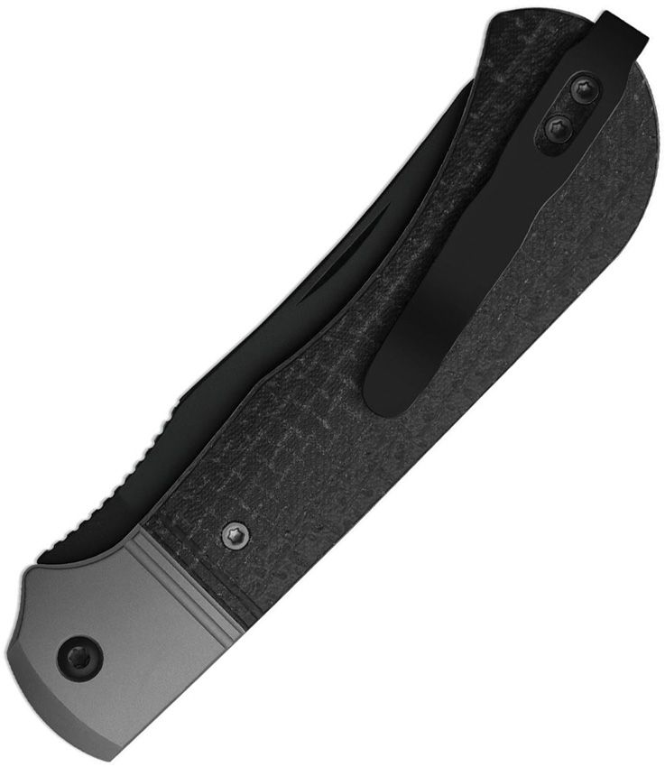 KI3761TPA3 Kizer Cutlery Trestle TP AirTi Slip Joint