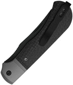 KI3761TPA3 Kizer Cutlery Trestle TP AirTi Slip Joint