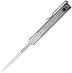 KI3761TPA4 Kizer Cutlery Trestle TP AirTi Slip Joint