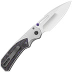 KI3765BD3 Kizer Cutlery Durandal Button Linerlock PH