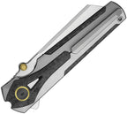 KI3795A2 Kizer Cutlery Staff Framelock CF