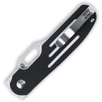 KI4562A2 Cormorant Button Lock