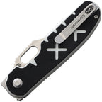 KI4562 Cormorant Button Lock