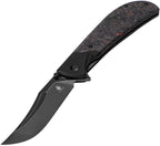 KI4647A1 Phoenix Linerlock Fat Carbon