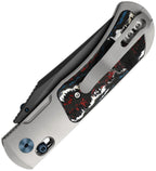 KI4761A3 Tycho Clutch Lock Fat CF