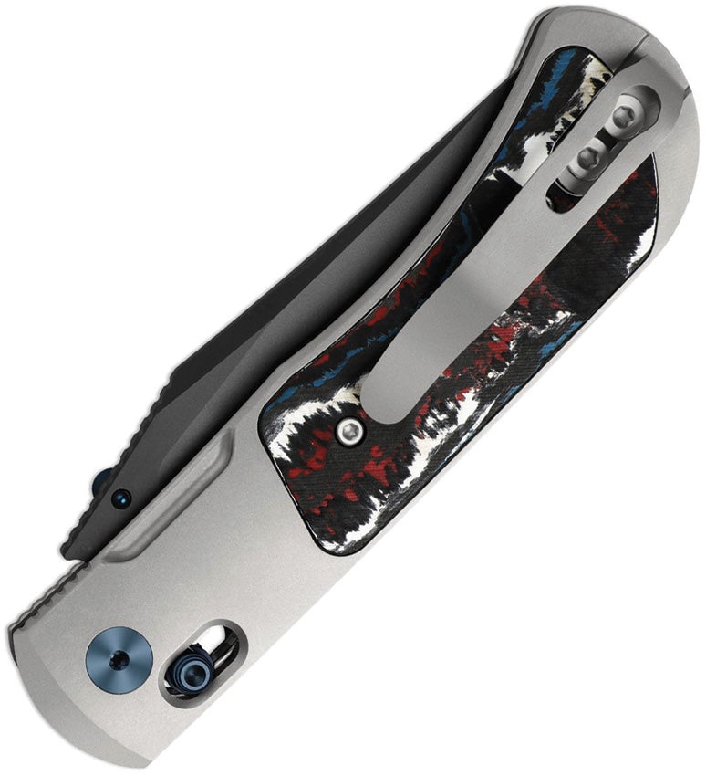 KI4761A3 Tycho Clutch Lock Fat CF