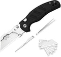 KIV348829JSA3 Kizer C01C Uti 1 Button Lock Black