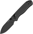KIV36192KD2 Kizer Cutlery Drop Bear 2 Button Lock