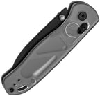 KIV3619A9 Kizer Cutlery Drop Bear Clutch Lock Clear