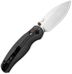 KIV3781CDA1 Kizer Cutlery Phoca CD Clutch Lock Mic