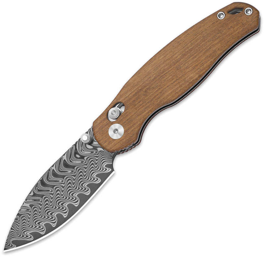 KIV3781CDA3 Kizer Cutlery Phoca CD
