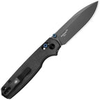 KIV3789A1 Kizer Cutlery Pokiman Clutch Lock Blk Mic