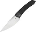 KIV4663C1 Kizer Cutlery Momo Linerlock Black