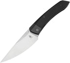 KIV4663C1 Kizer Cutlery Momo Linerlock Black