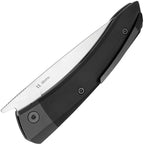 KIV4663C1 Kizer Cutlery Momo Linerlock Black