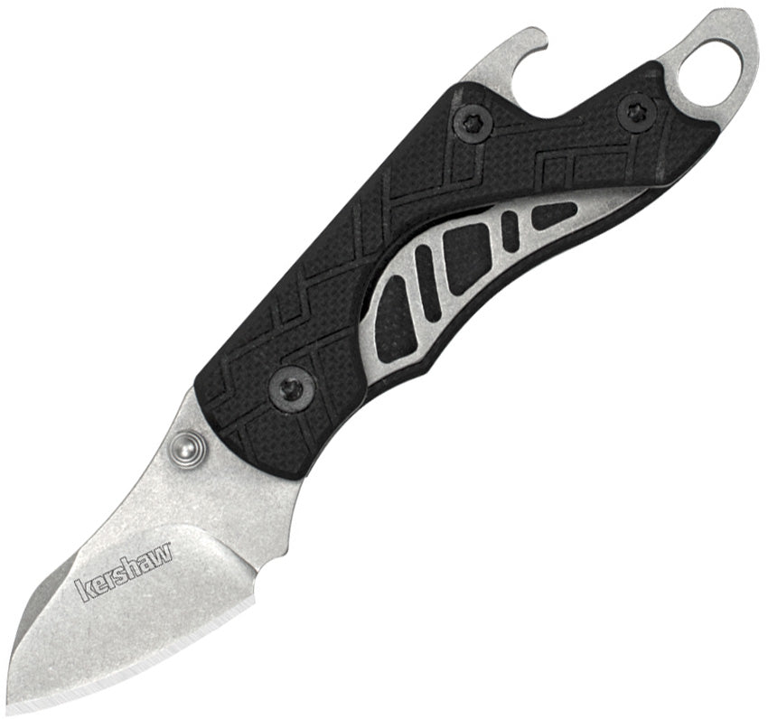KS1025X Cinder Linerlock
