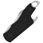 KS1025X Cinder Linerlock