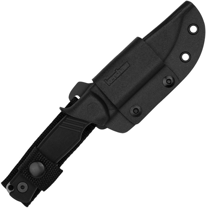 KS1089 Kershaw Pack Mule Fixed Blade
