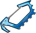 KS1150BLUX Kershaw Jens Carabiner Blue