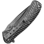 KS1301BW Starter-Framelock A/O