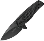 KS1313BLK Speichen Linerlock A/O