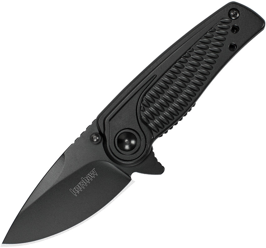 KS1313BLK Speichen Linerlock A/O