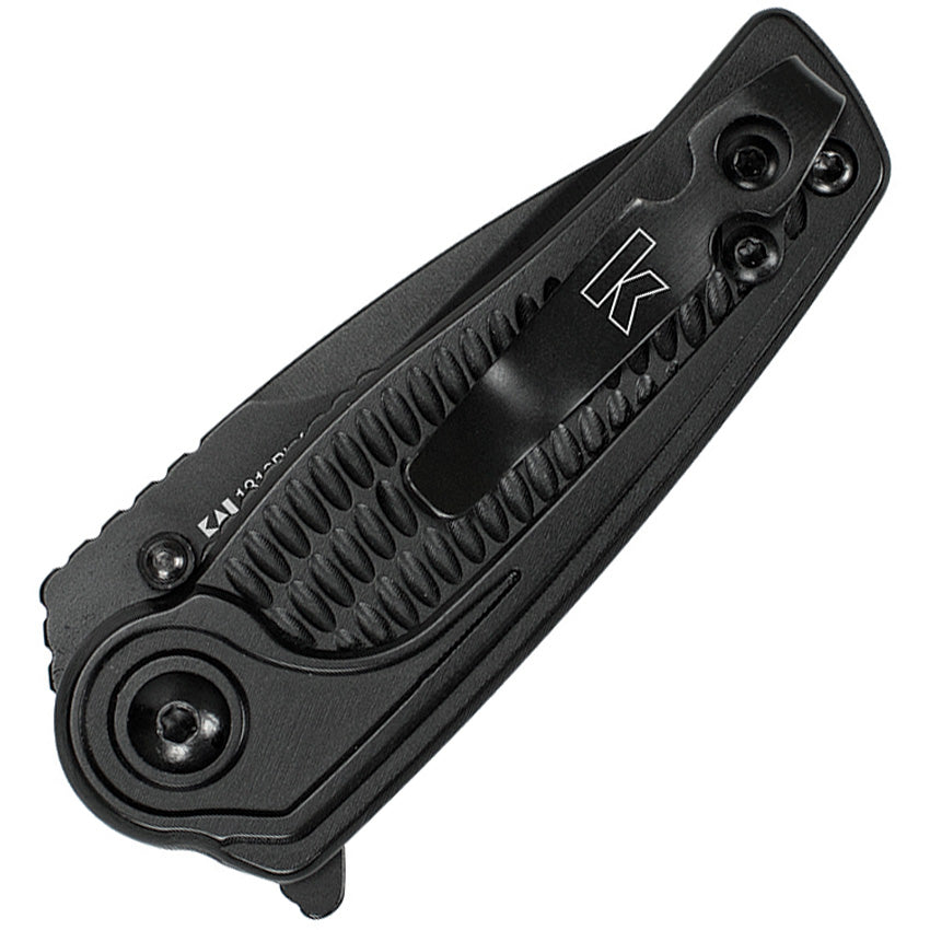 KS1313BLK Speichen Linerlock A/O