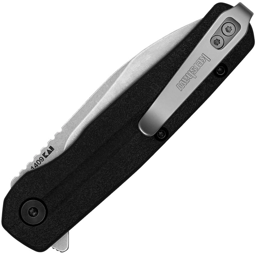 KS1409 Korra Linerlock A/O