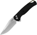 KS1429 Kershaw Runoff Button Lock
