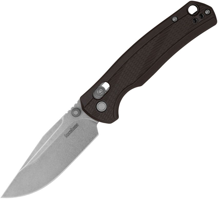 KS1438 Kershaw Maneuver DuraLock Bronze