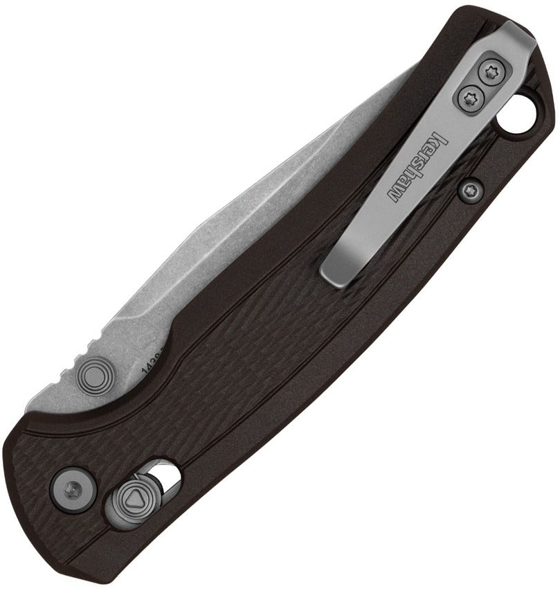 KS1438 Kershaw Maneuver DuraLock Bronze