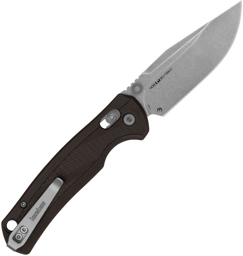 KS1438 Kershaw Maneuver DuraLock Bronze