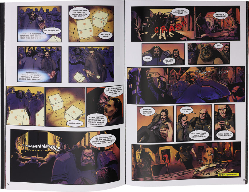 KS1660EDGE Leek Framelock The Edge Ed.