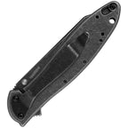 KS1660RBW Random Leek Framelock A/O