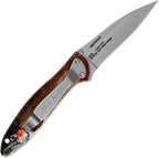 KS1660TROUT Lauch Linerlock A/O Forelle