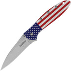 KS1660USA Leek Linerlock A/O USA