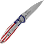 KS1660USA Leek Linerlock A/O USA