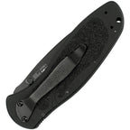 KS1670BLK Blur Linerlock A/O Schwarz