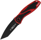 KS1670K50 Blur Linerlock A/O Rot 50.