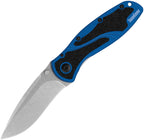 KS1670NBMAG Blur Linerlock A/O Magna Cut