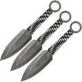 KS1747BWX Ion Throwing Knife Set