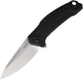 KS1776BLKMAG Link Linerlock Schwarz Magnacut