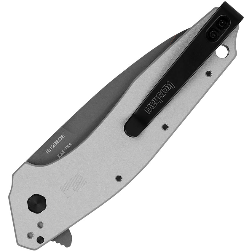 KS1812BBCB Dividend Composite Linerlock