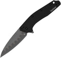 KS1812BLKCB Kershaw Dividend Composite Linerlock