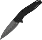 KS1812BLKCB Dividend Composite Linerlock