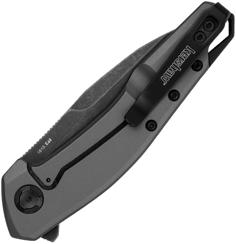 KS1815 Sanctum Framelock A/O