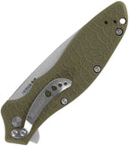 KS1830OL Oso Sweet Linerlock A/O Olive